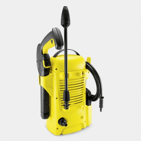 کارواش کرشر مدل K2 UNIVERSAL EDITION - تصویر 2