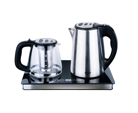 چای ساز دسینی مدل 9009