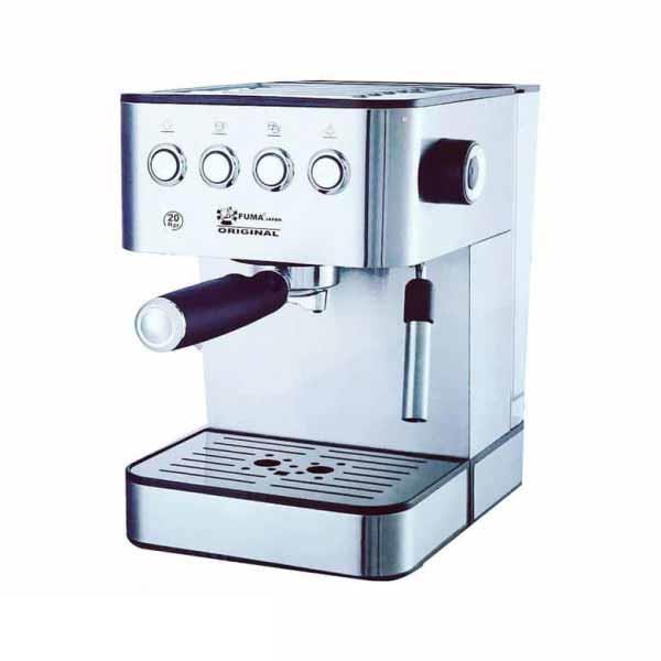 اسپرسو ساز فوما 2013_FU - تصویر 4
