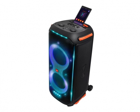 سیستم صوتی 800 وات جی بی ال مدل PARTYBOX710 - تصویر 5