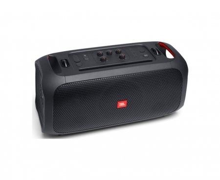 سیستم صوتی 100 وات جی بی ال مدل PartyBox On-The-Go - تصویر 3