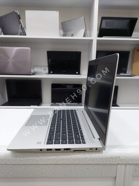 لپ تاپ HP ELITEBOOK 745 G5 - amd Ryzen 5 - تصویر 2
