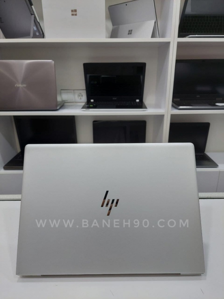 لپ تاپ HP ELITEBOOK 745 G5 - amd Ryzen 5 - تصویر 3