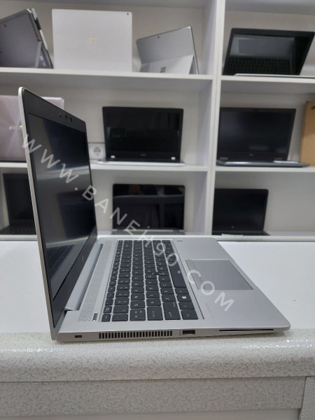 لپ تاپ HP ELITEBOOK 745 G5 - amd Ryzen 5 - تصویر 4
