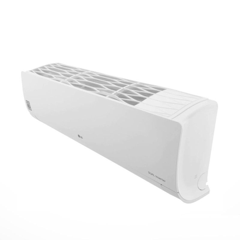 کولر گازی 12000 ال جی دوال اینورتر سرد و گرم مدل S4UW12JA3BA | S4NW12JA3BA - تصویر 4