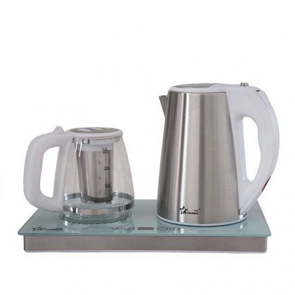 چای ساز دسینی مدل 9009 - تصویر 5