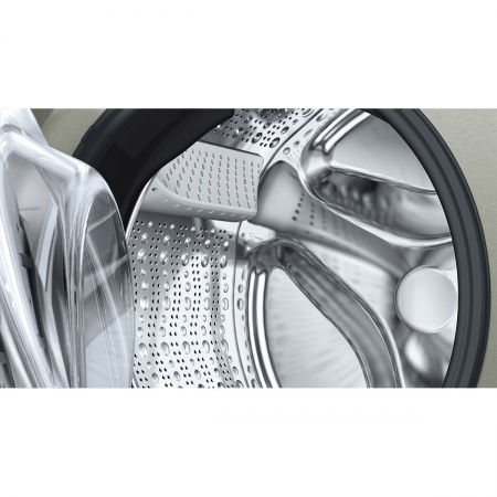 ماشین لباسشویی 9 کیلو بوش مدل WAW2876XIR - تصویر 3