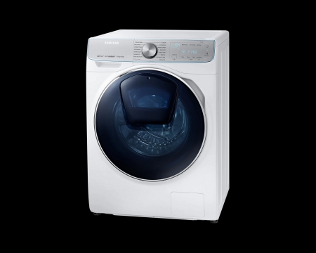 ماشین لباسشویی 9 کیلو سامسونگ مدل WD90N74FNOR - تصویر 3