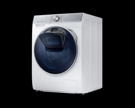 ماشین لباسشویی 9 کیلو سامسونگ مدل WD90N74FNOR - تصویر 4