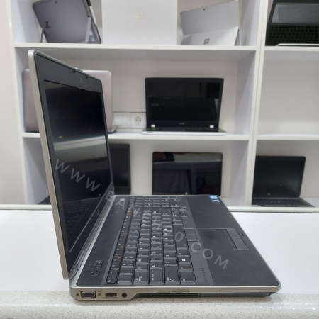 لپ تاپ استوک DELL LATITUDE E6530 i7 3740qm - تصویر 2