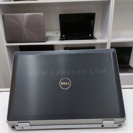 لپ تاپ استوک DELL LATITUDE E6530 i7 3740qm - تصویر 4