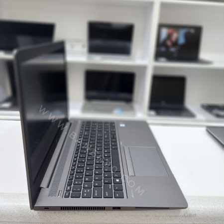 لپ تاپ استوک HP ZBOOK 15U G5 i7 8650u - تصویر 2
