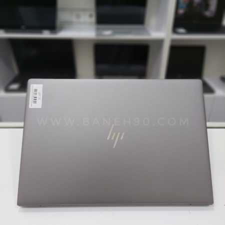 لپ تاپ استوک HP ZBOOK 15U G5 i7 8650u - تصویر 3