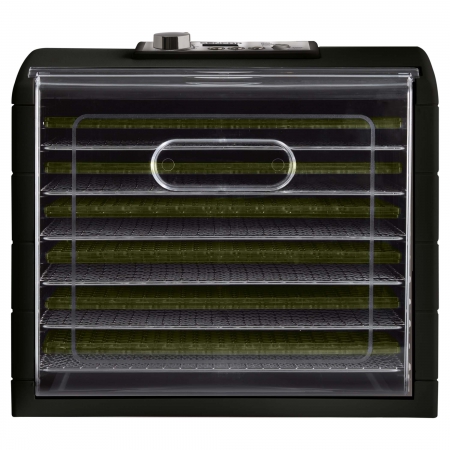 میوه خشک کن سنکور مدل SFD 6601BK - تصویر 7