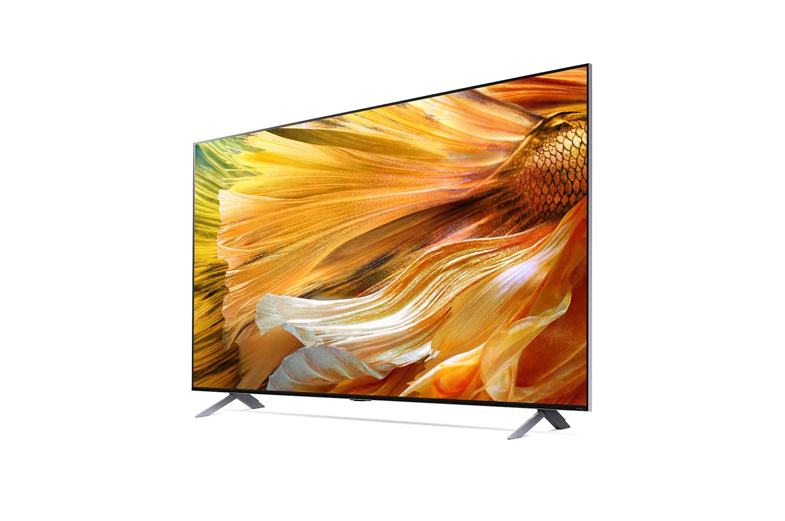 تلویزیون ال جی 75QNED90T سایز 75 اینچ 2024 QNED - تصویر 2