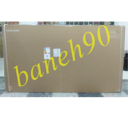 تلویزیون سامسونگ 75Q80B سایز 75 اینچ 2022 - تصویر 8