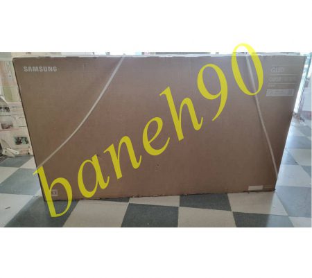 تلویزیون سامسونگ 75Q80B سایز 75 اینچ 2022 - تصویر 7