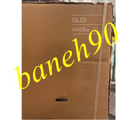 تلویزیون سامسونگ 85Q60B سایز 85 اینچ 2022 - تصویر 6