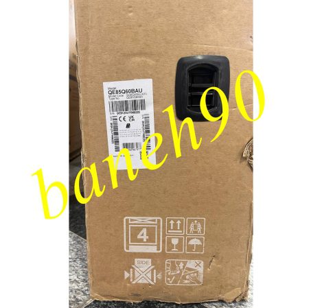تلویزیون سامسونگ 85Q60B سایز 85 اینچ 2022 - تصویر 7