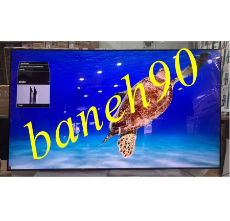 تلویزیون سامسونگ 85Q60B سایز 85 اینچ 2022 - تصویر 8