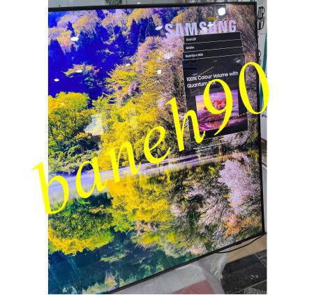 تلویزیون سامسونگ 85Q60B سایز 85 اینچ 2022 - تصویر 9