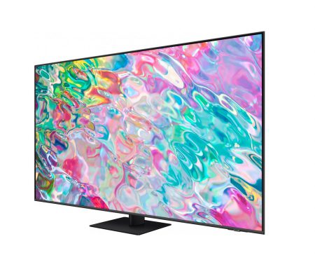 تلویزیون 65 اینچ QLED سامسونگ مدل 65Q70BAU - تصویر 2