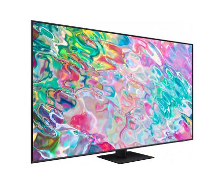 تلویزیون 65 اینچ QLED سامسونگ مدل 65Q70BAU - تصویر 3