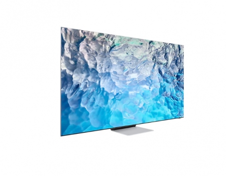 تلویزیون 65QN900B سامسونگ 65 اینچ Neo QLED 8K - تصویر 3