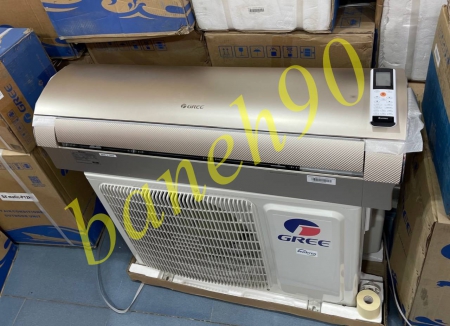 کولر گازی 18000 گری اینورتردار سرد و گرم سری 2020 فایری مدل GWH18ACD | K3DTA1A - تصویر 2