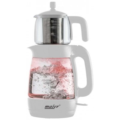 چایی ساز مایر مدل MR-8586 - تصویر 3
