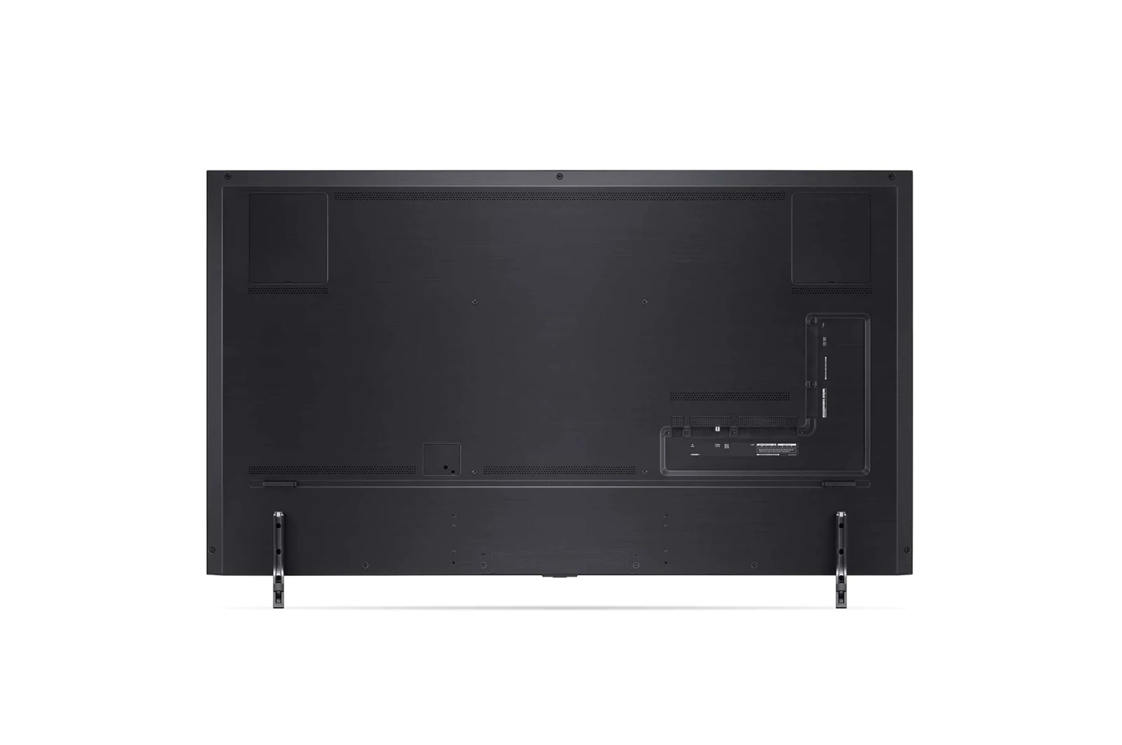 تلویزیون 75 اینچ 8K NanoCell ال جی مدل 75NANO95VPA | NANO95 - تصویر 4