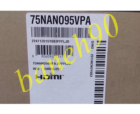 تلویزیون 75 اینچ 8K NanoCell ال جی مدل 75NANO95VPA | NANO95 - تصویر 7