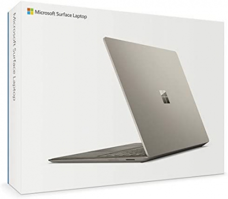 لپ تاپ استوک SURFACE LAPTOP1 i7 7660u - تصویر 3