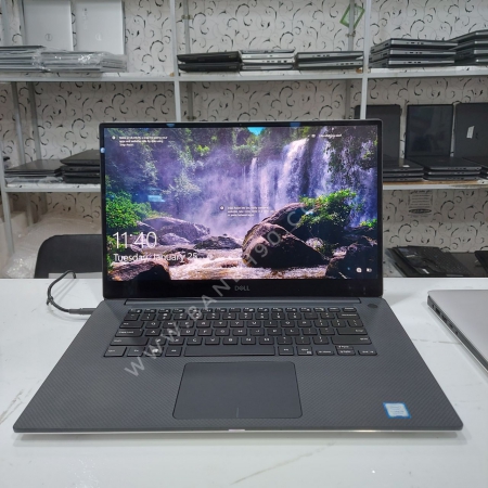 لپ تاپ DELL XPS 15 7590 i9 9980hk - تصویر 5
