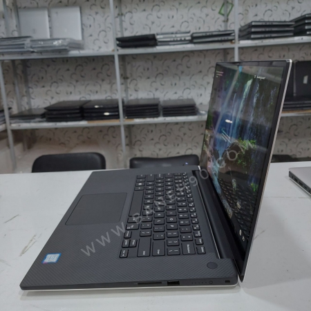 لپ تاپ DELL XPS 15 7590 i9 9980hk - تصویر 3