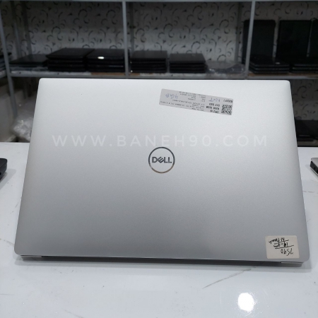 لپ تاپ DELL XPS 15 7590 i9 9980hk - تصویر 6