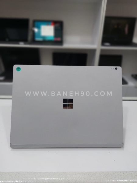 لپ تاپ استوک SURFACE BOOK 1 - تصویر 2