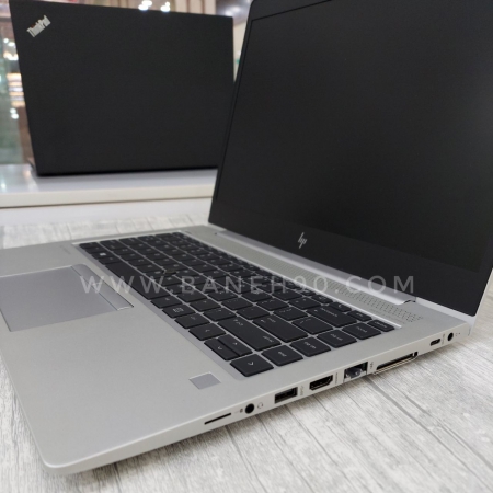 لپ تاپ HP ELITEBOOK 745 G6 - تصویر 3