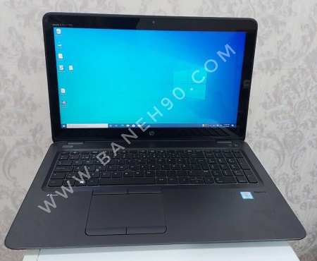 hp zbook 15u g4