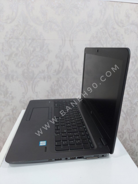 لپ تاپ HP ZBOOK 15U G3 - تصویر 2