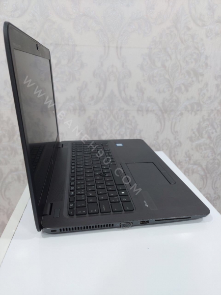 لپ تاپ HP ZBOOK 15U G3 - تصویر 3