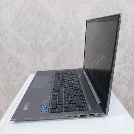لپ تاپ استوک HP ZBOOK FIREFLY 15 G8 - تصویر 3