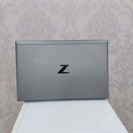 لپ تاپ استوک HP ZBOOK FIREFLY 15 G8 - تصویر 4