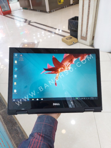 لپ تاپ استوک DELL LATITUDE 3390 i5 8250u - تصویر 2