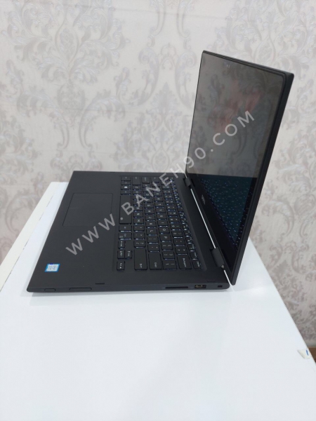لپ تاپ استوک DELL LATITUDE 3390 i5 8250u - تصویر 4