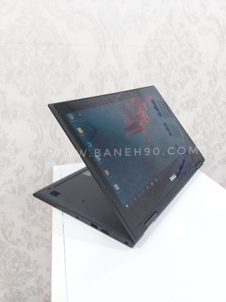 لپ تاپ استوک DELL LATITUDE 3390 i5 8250u - تصویر 7