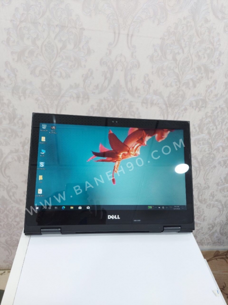 لپ تاپ استوک DELL LATITUDE 3390 i5 8250u - تصویر 8