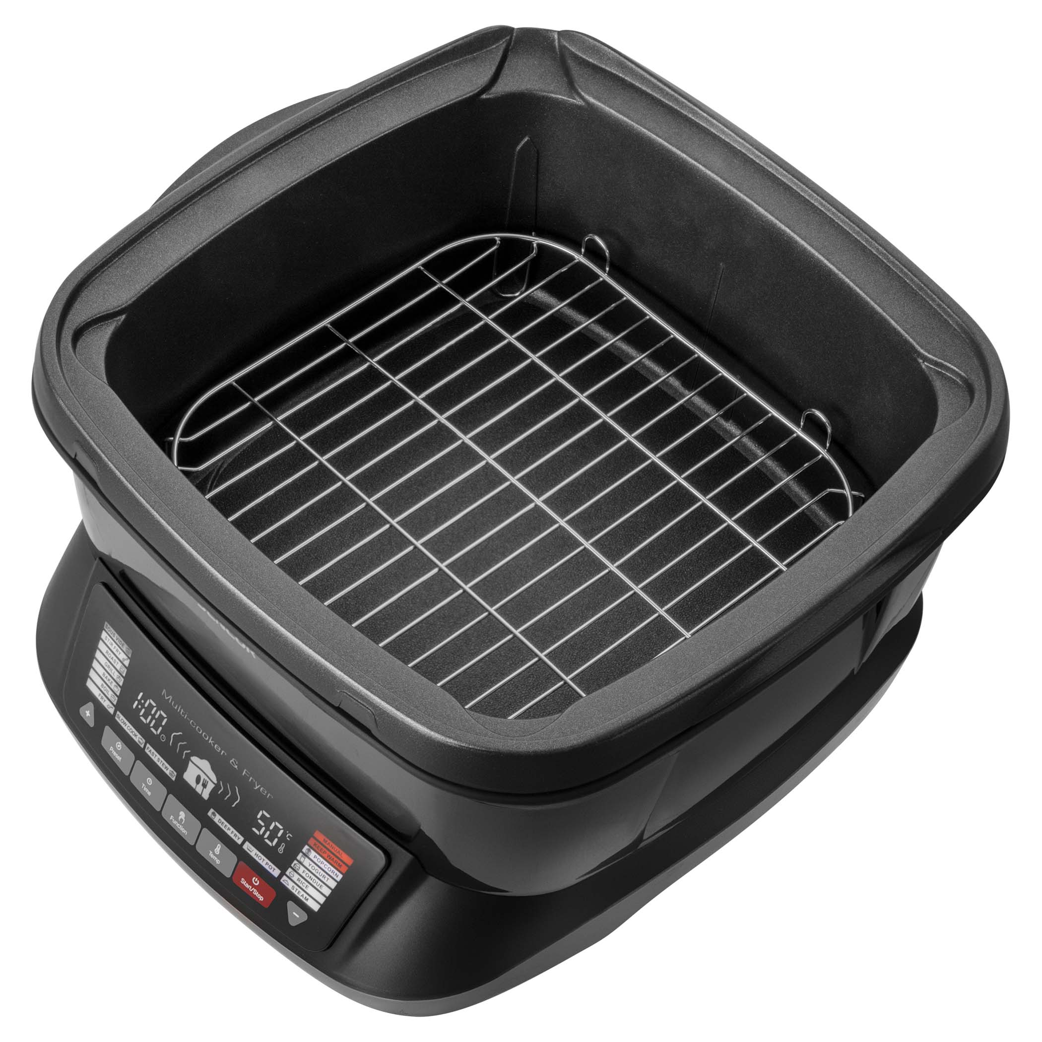 سرخ کن سنکور SFR 9300BK - تصویر 3