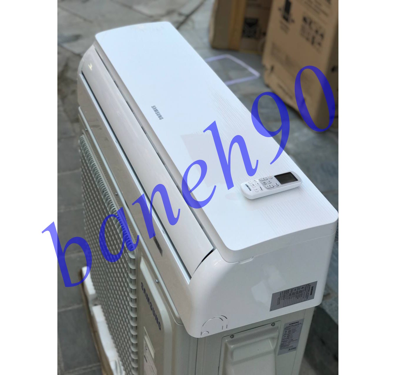 بهترین کولرگازی سال 1404