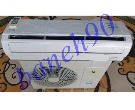 کولر گازی 18000 General ice پیستونی فقط سرد مدل AW 5524E - تصویر 3